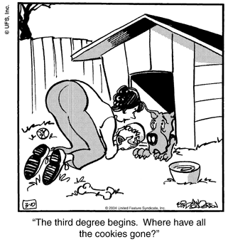 marmaduke